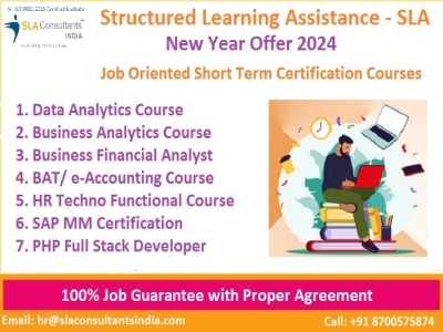 Human Resources Online Training Courses in Delhi by SLA Institute for SAP Successfactors Certification in Noida and Payroll Training in Gurgaon Update Skills for Best HR Job in Telecom Industries